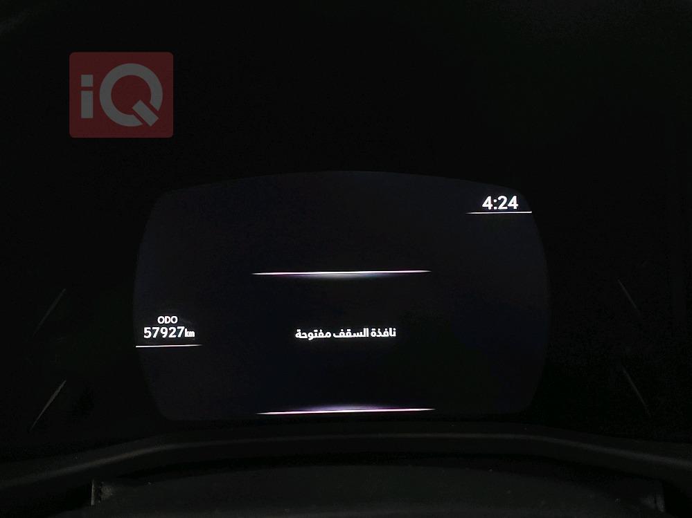 لكزس LX